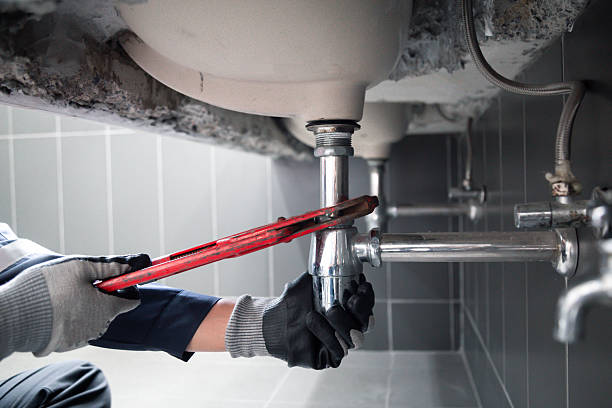Trusted Leak Detection service in Richton, MS - AAA Plumbing Heating